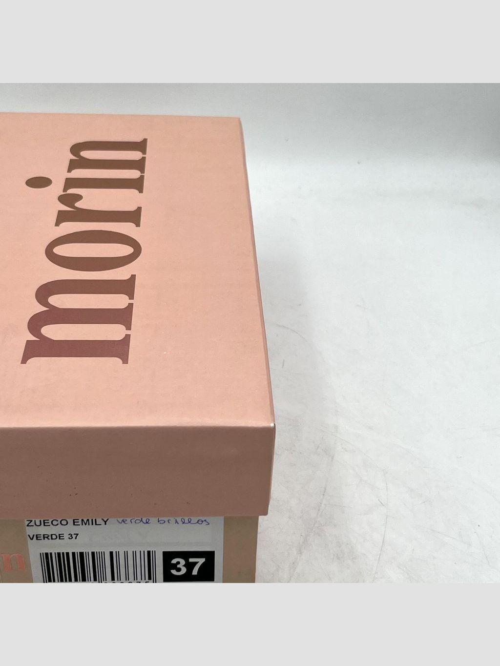 Ballerinas MORIN - Talla 37 (VOP01203523)-2