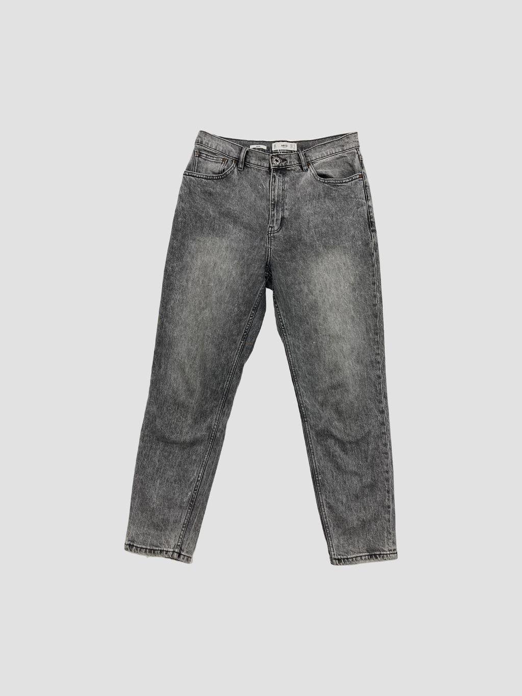 Jean ZARA - Talla 40 (VOP01152599)-0