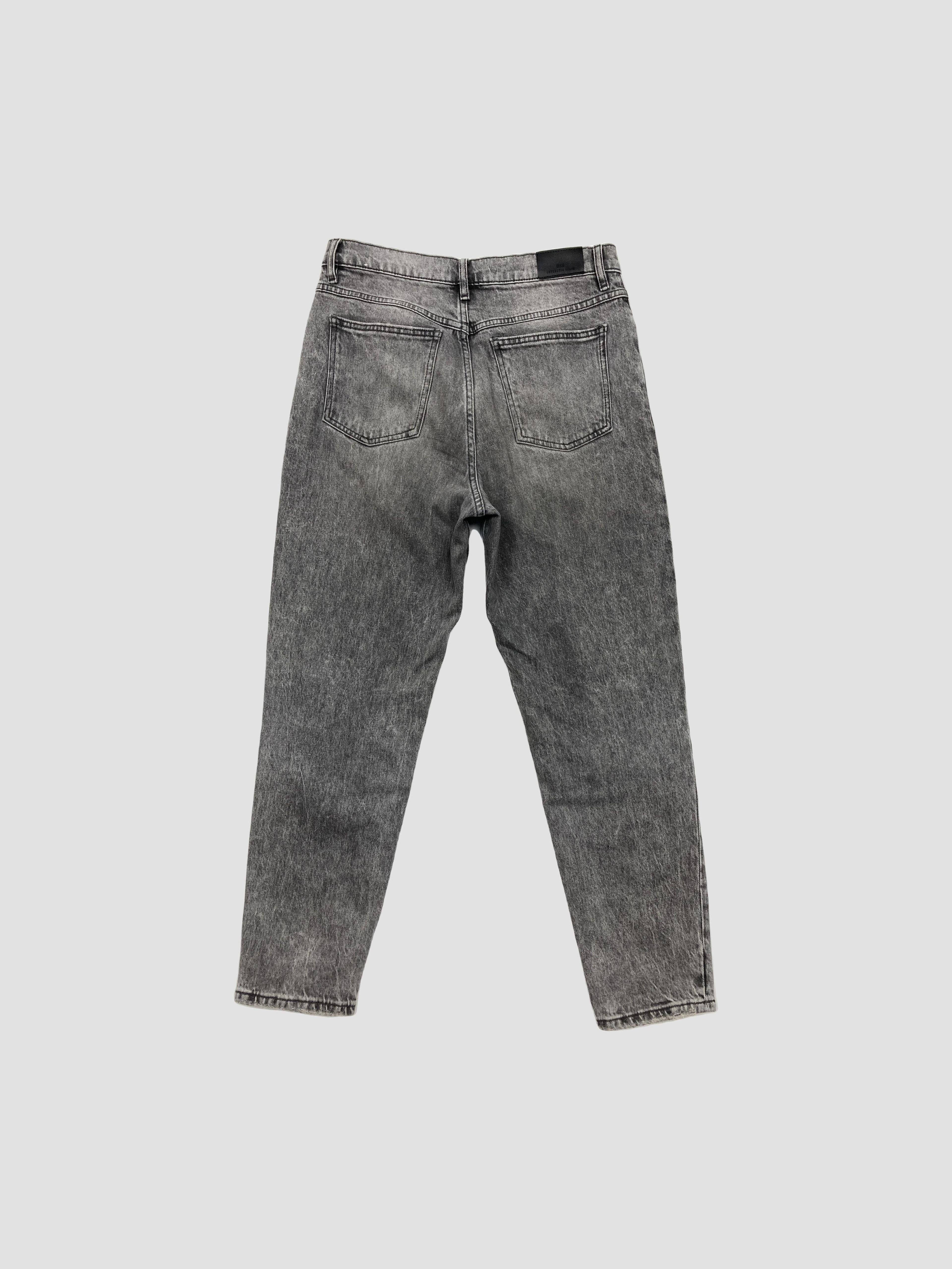 Jean ZARA - Talla 40 (VOP01152599)-1