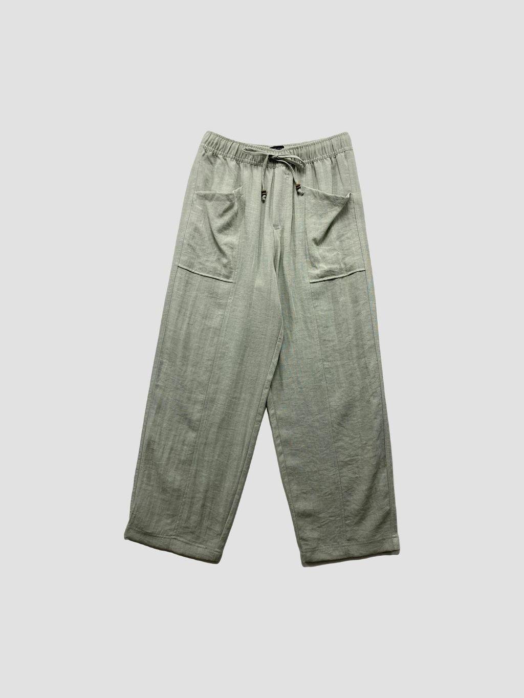 Pantalón ZARA - Talla 34 (VOP01022805)-0