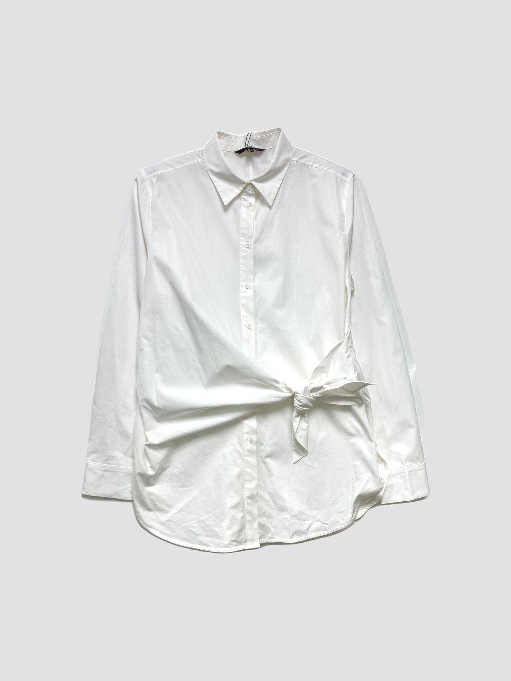 Camisa MASSIMO DUTTI - Talla M (VOP00899858)-0