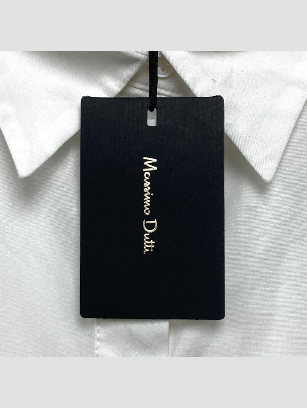 Camisa MASSIMO DUTTI - Talla M (VOP00899858)-2