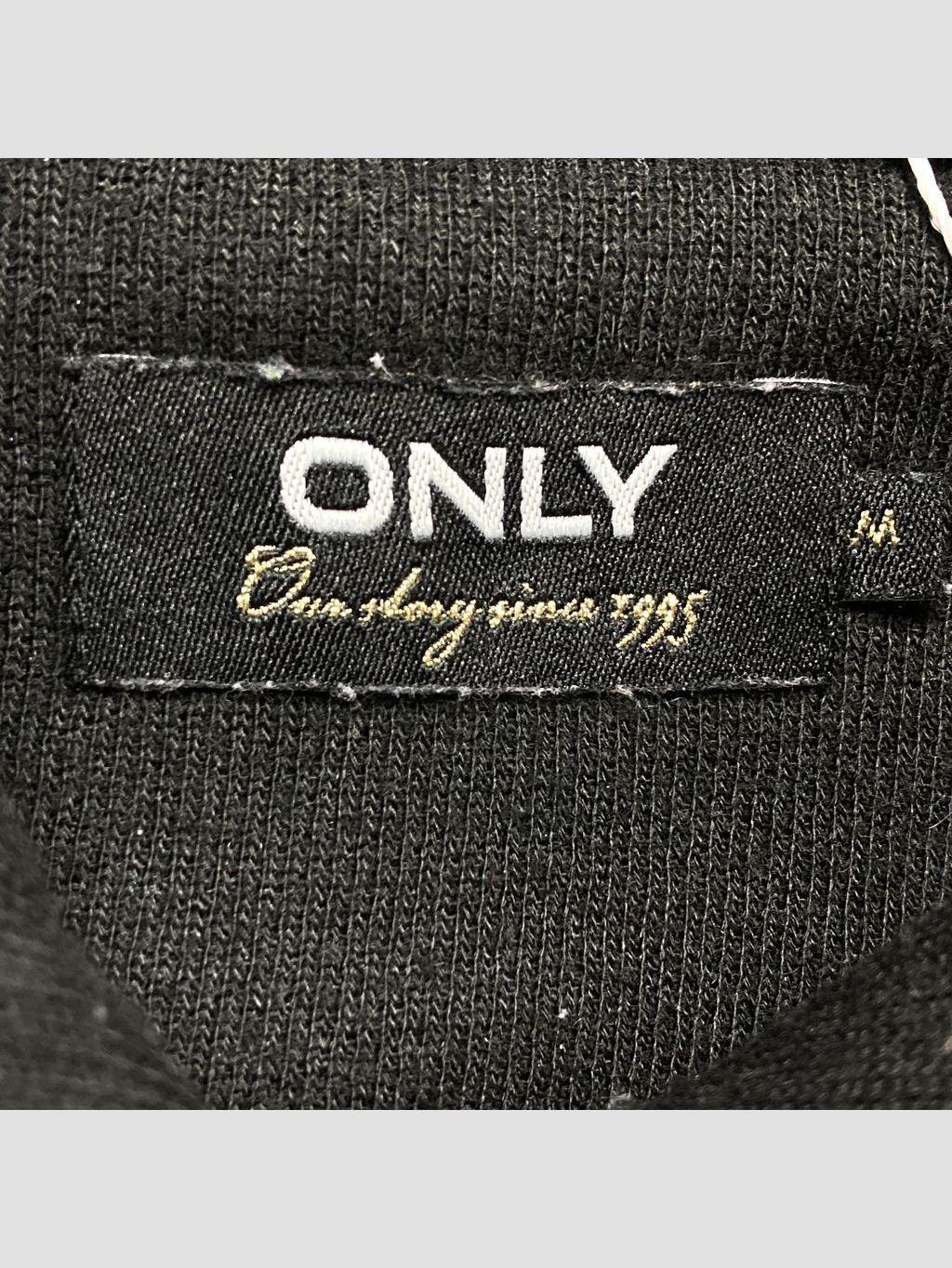 Chaqueta de abrigo ONLY - Talla M (VOP00886968)-1