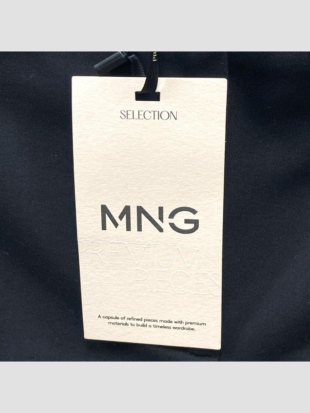 Pantalón MANGO - Talla 36 (VOP01033602)-2