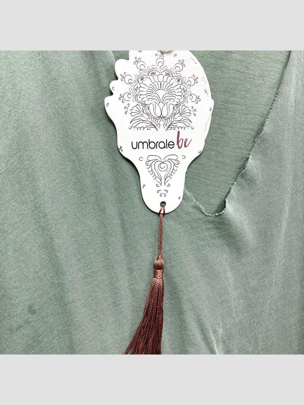 Polera sin mangas UMBRALE - Talla M (VOP00862607)-2