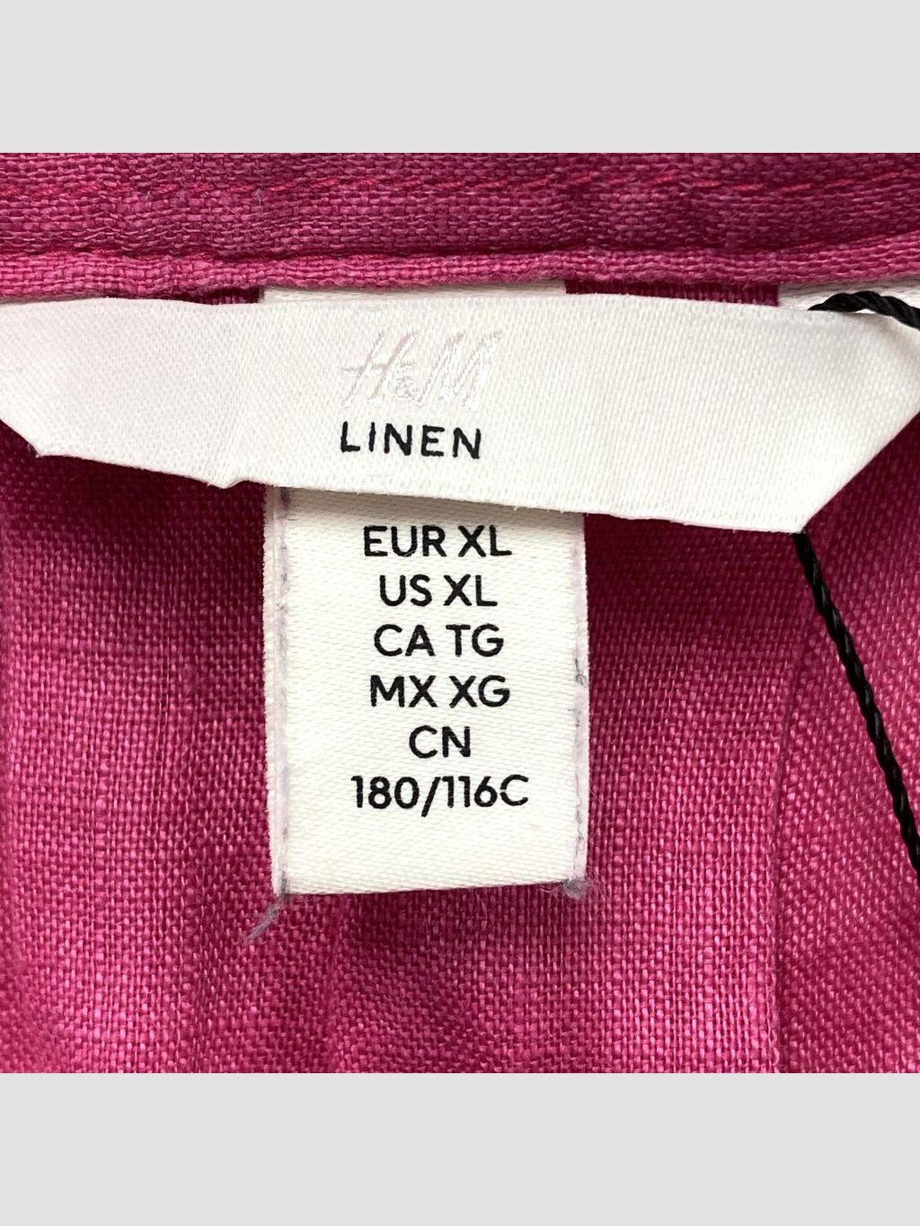 Camisa H&M - Talla XL (VOP00941116)-1