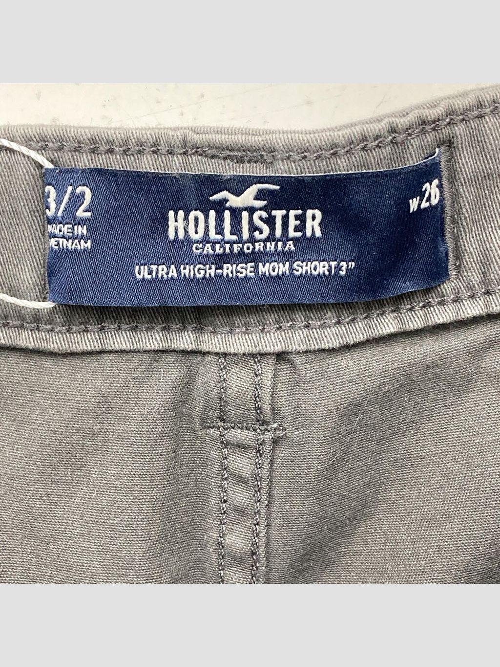 Short HOLLISTER - Talla 36 (VOP01031729)-2
