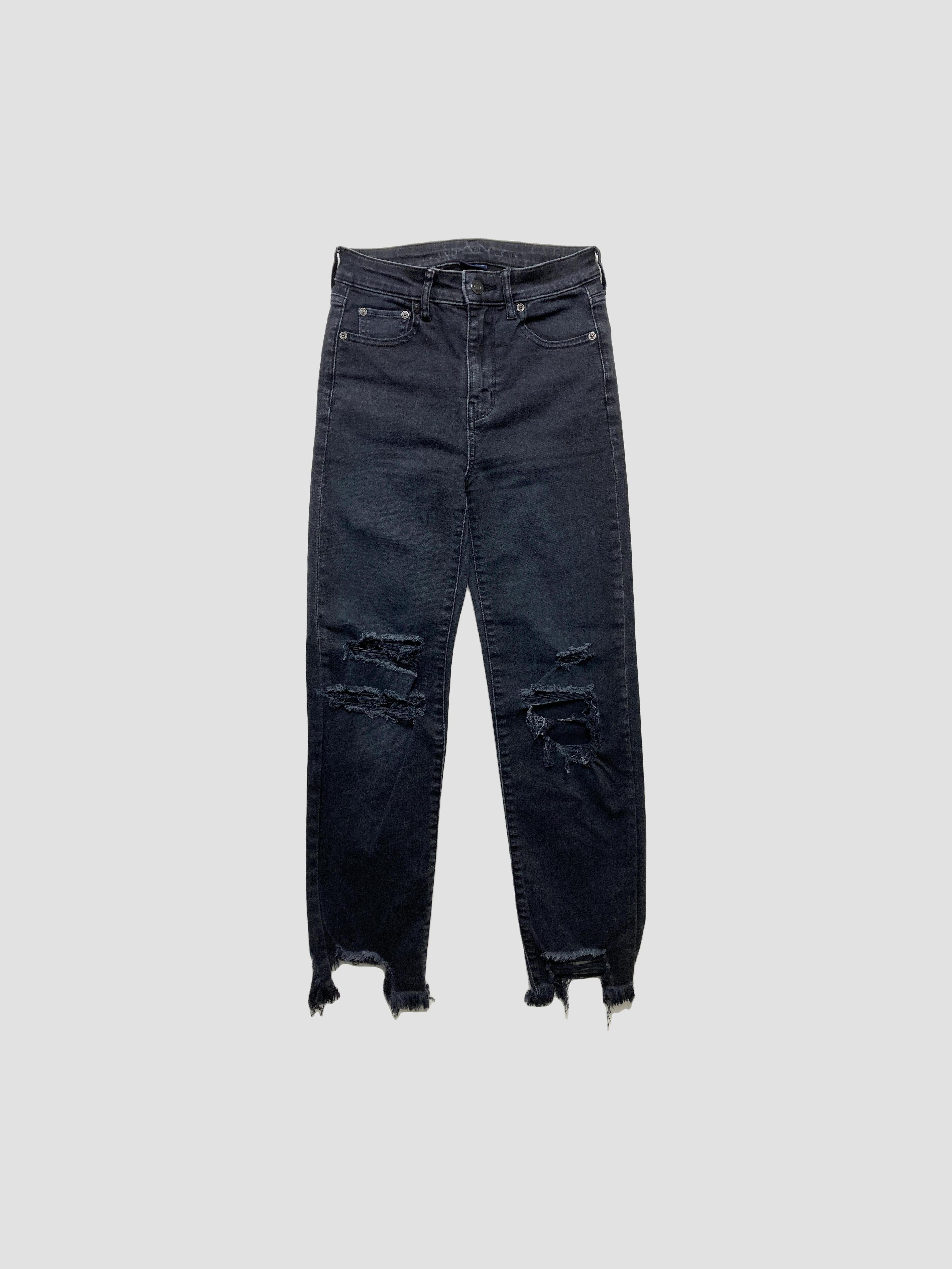 Jean AMERICAN EAGLE OUTFITTERS - Talla 34 (VOP00949334)-0