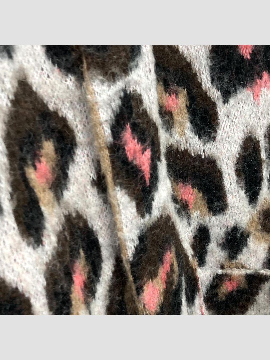 Chaleco BIMBA Y LOLA - Talla M (VOP00992299)-2