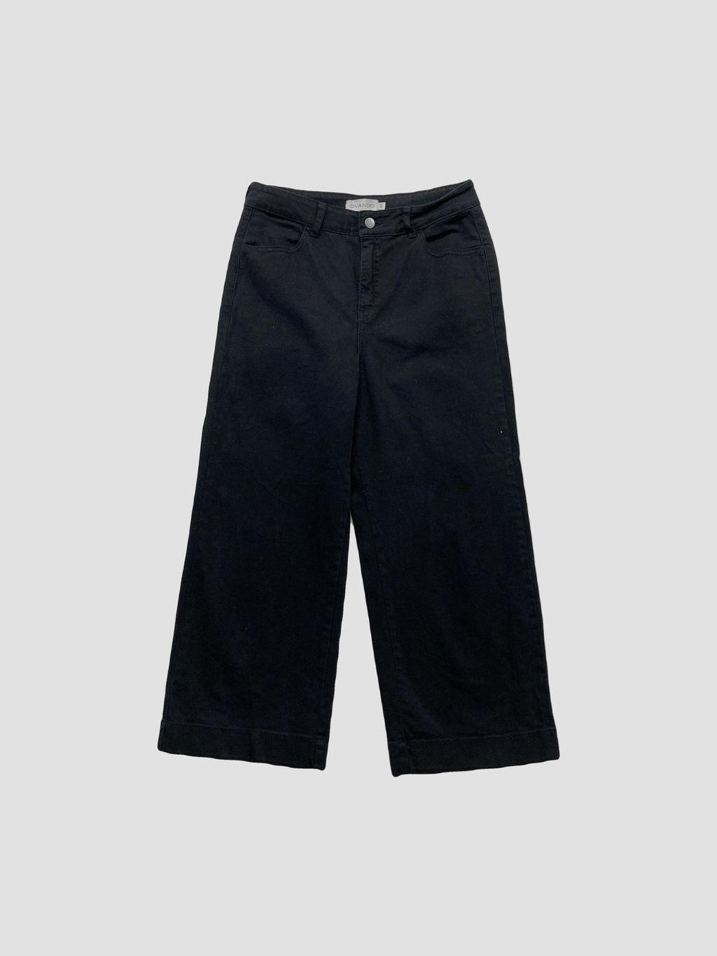 Jean OVANDO - Talla 40 (VOP00930250)-0
