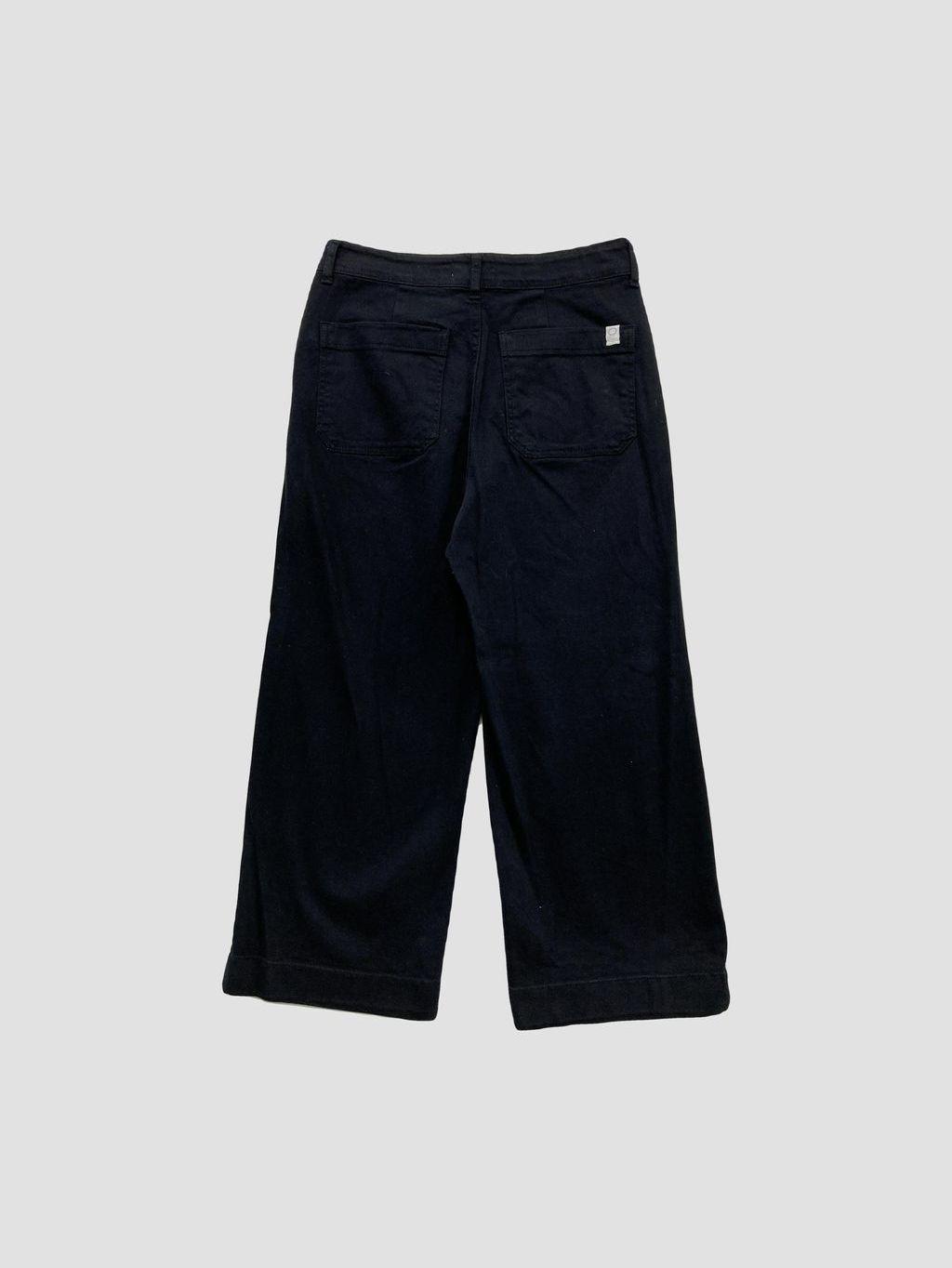 Jean OVANDO - Talla 40 (VOP00930250)-1