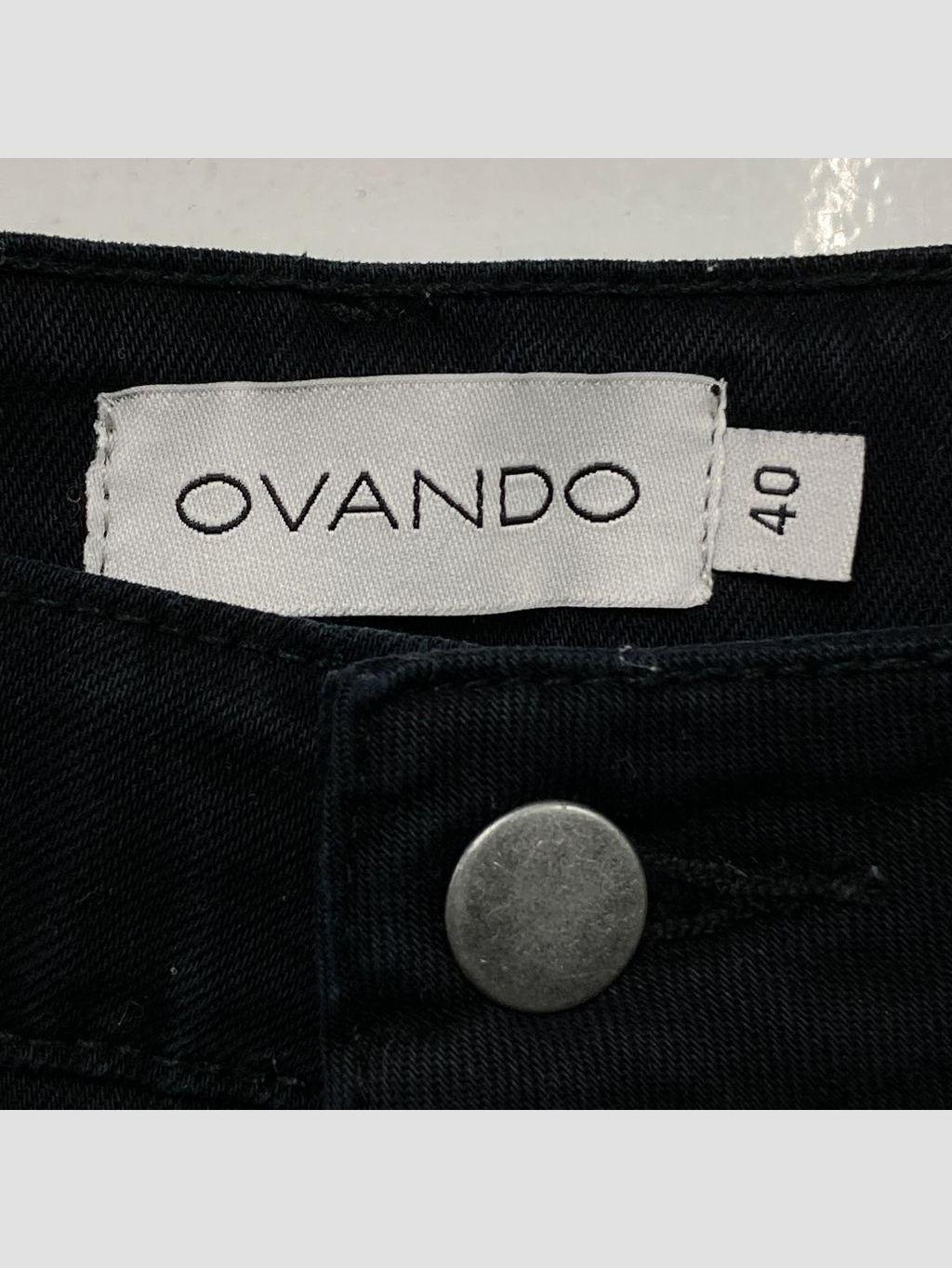 Jean OVANDO - Talla 40 (VOP00930250)-2