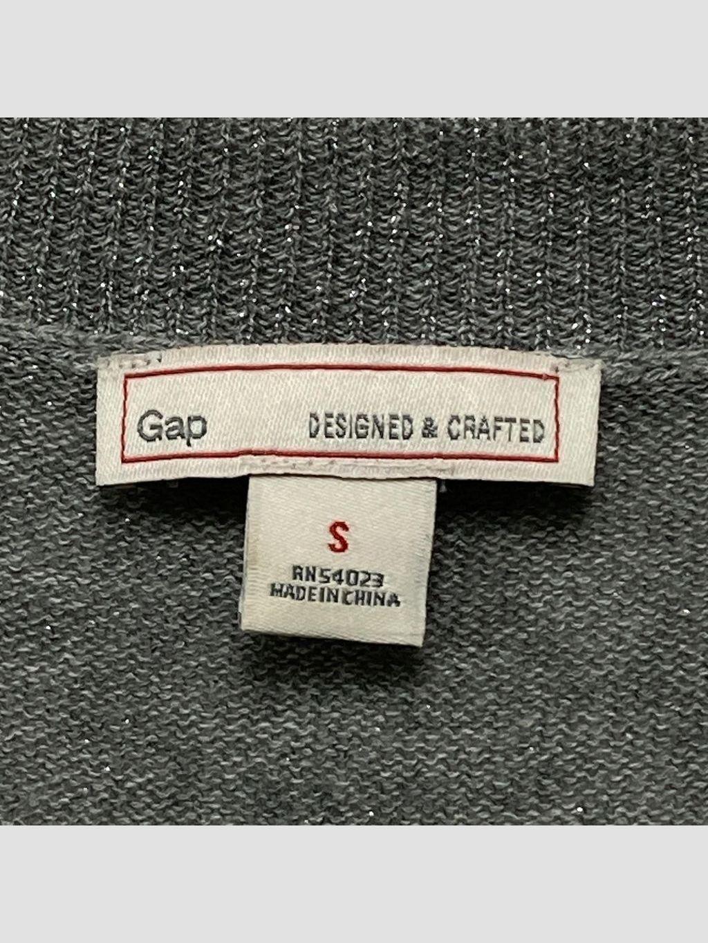 Sweater GAP - Talla S (VOP00910691)-2