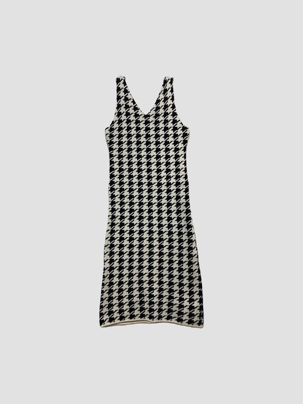Vestido largo VINTAGE - Talla S (VOP00899830)-0