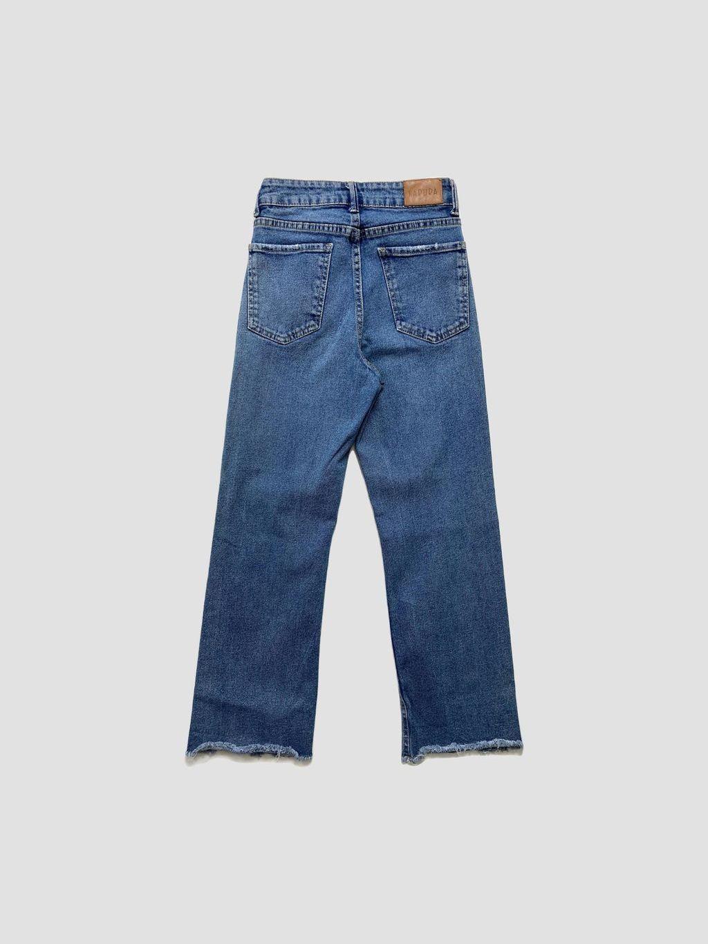 Jean KAPURA - Talla 34 (VOP00986963)-1