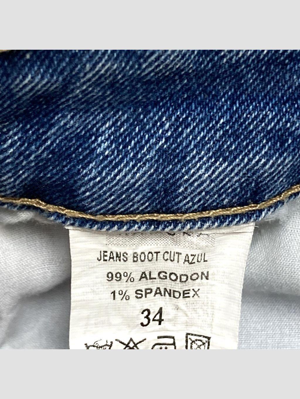 Jean KAPURA - Talla 34 (VOP00986963)-3
