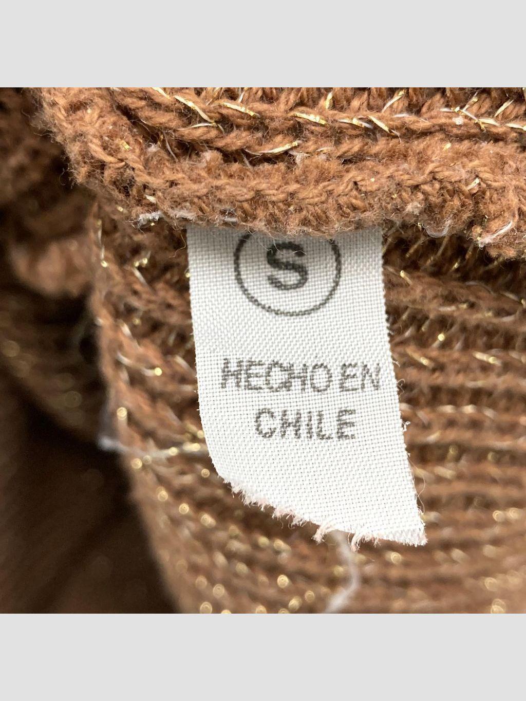 Polera sin mangas KAPURA - Talla S (VOP01059279)-2