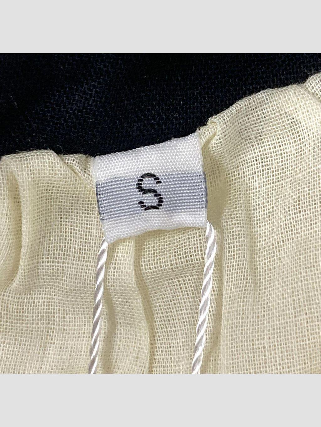 Vestido largo VINTAGE - Talla S (VOP01084696)-1