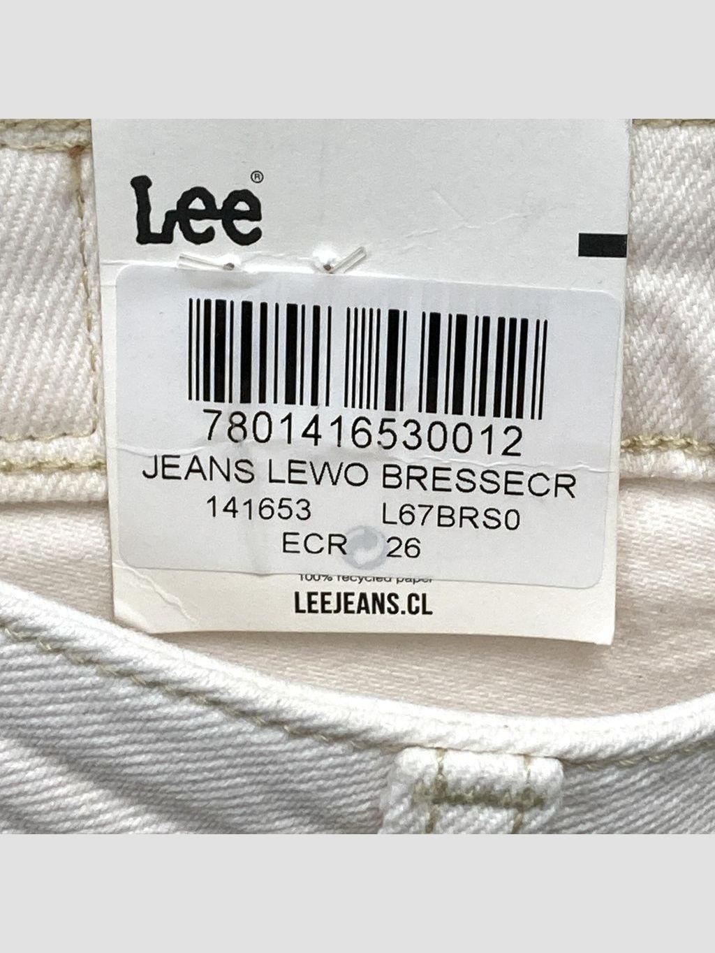 Jean LEE - Talla 36 (VOP00975247)-3