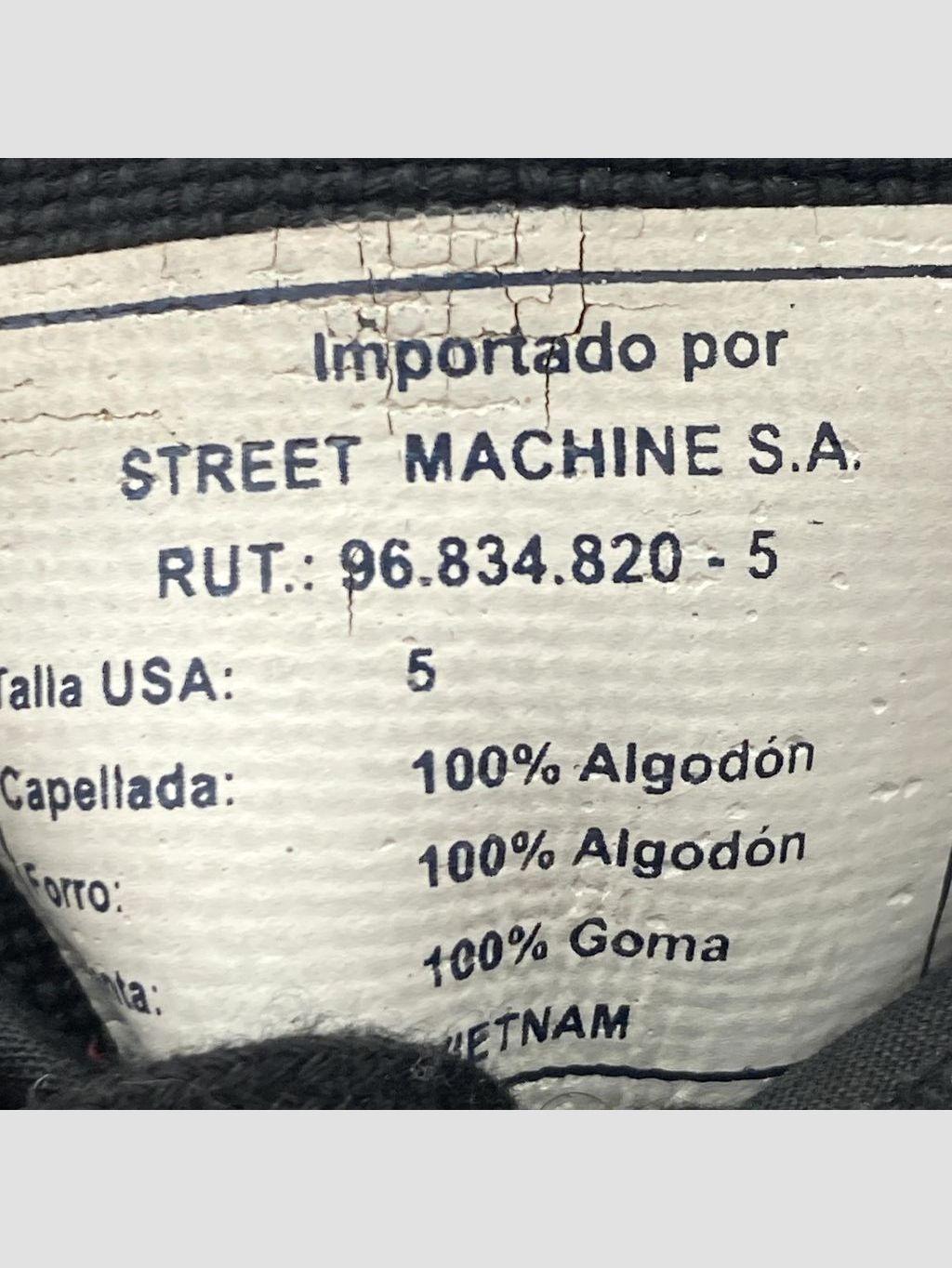 Zapatillas SUPERGA - Talla 37 (VOP00998212)-3
