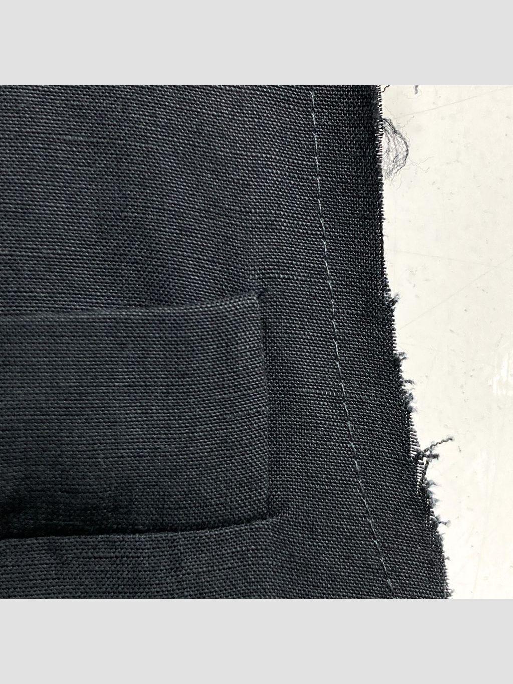 Chaqueta sin mangas BIMBA Y LOLA - Talla S (VOP01041676)-4