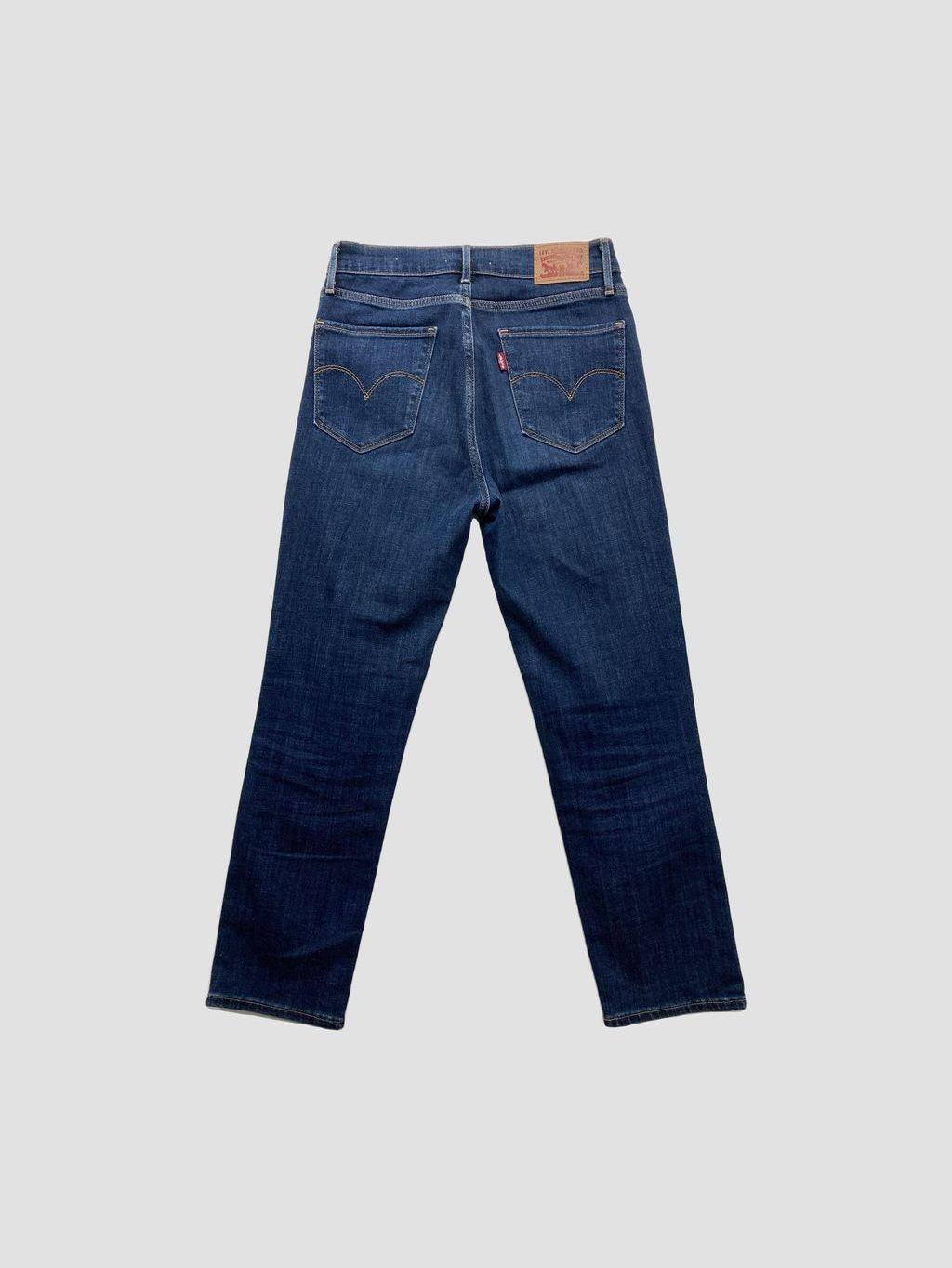 Jean LEVI'S - Talla 36 (VOP01037758)-1