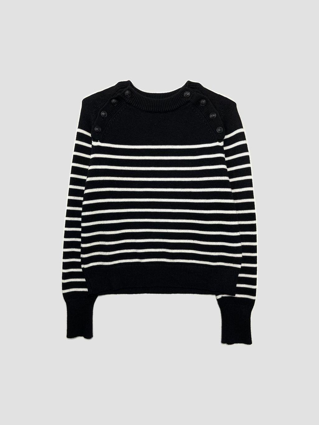 Sweater ZARA - Talla S (VOP01189397)-0