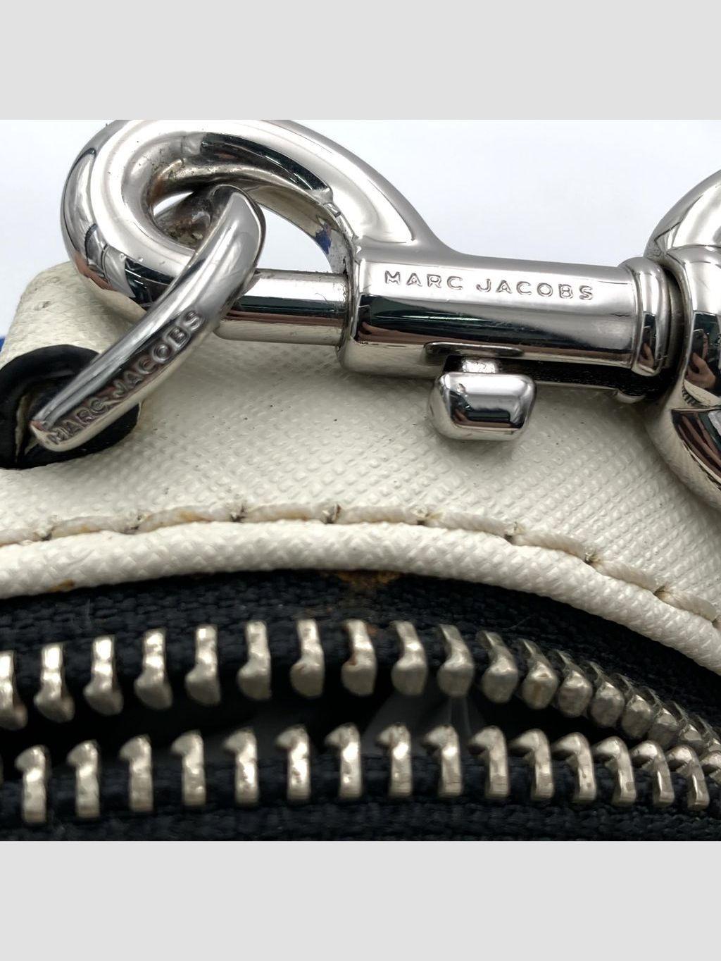 Bandolera MARC JACOBS - Talla Talla Única (VOP01001503)-4