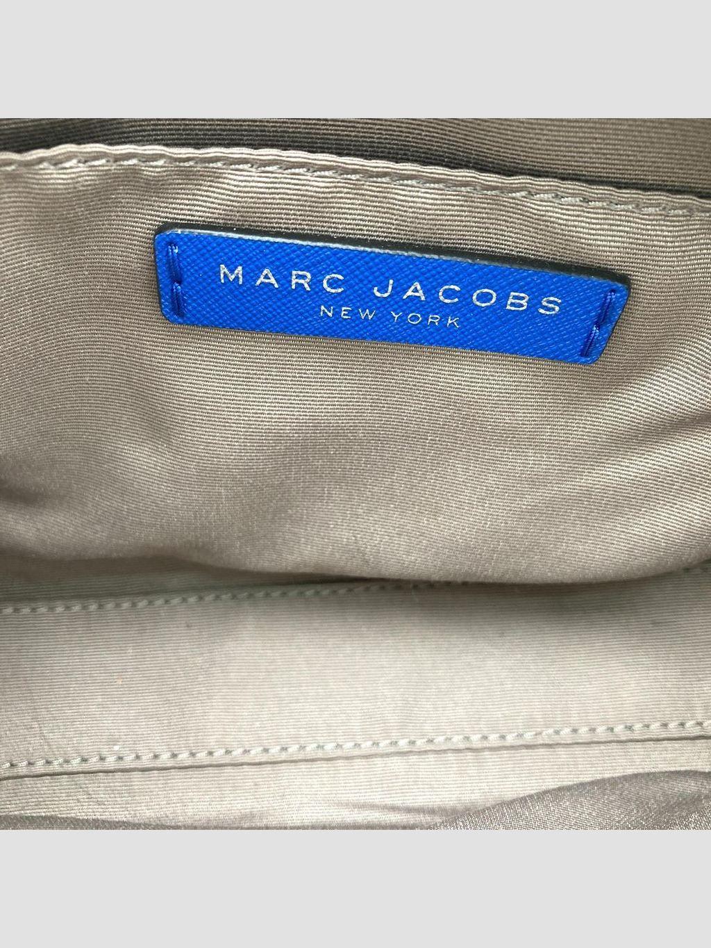Bandolera MARC JACOBS - Talla Talla Única (VOP01001503)-5