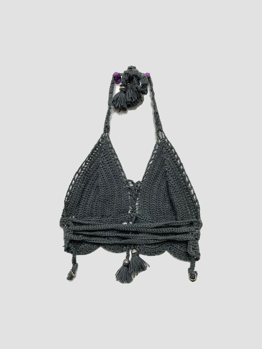 Top VINTAGE - Talla XS (VOP00907655)-1