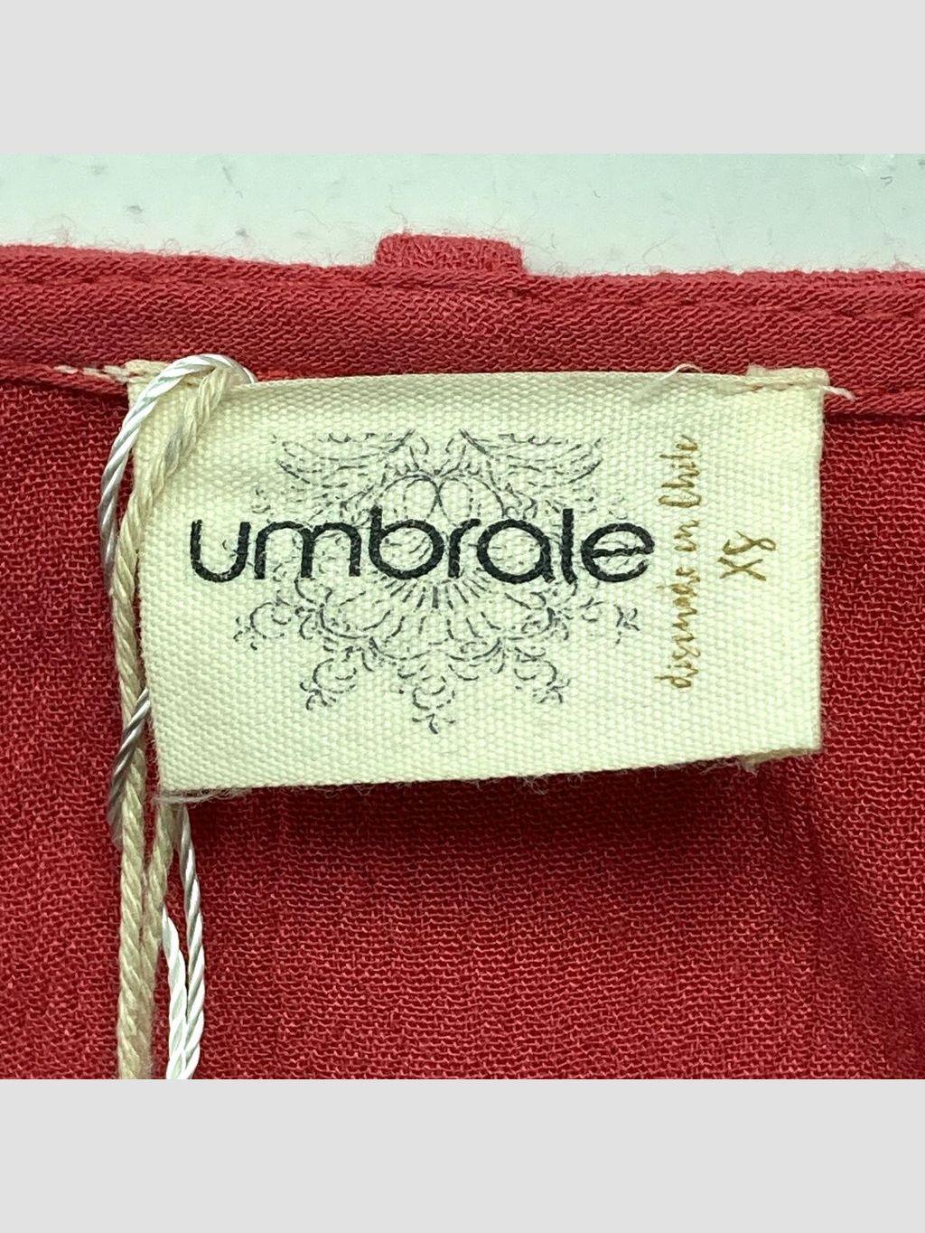 Vestido largo UMBRALE - Talla XS (VOP01045361)-1