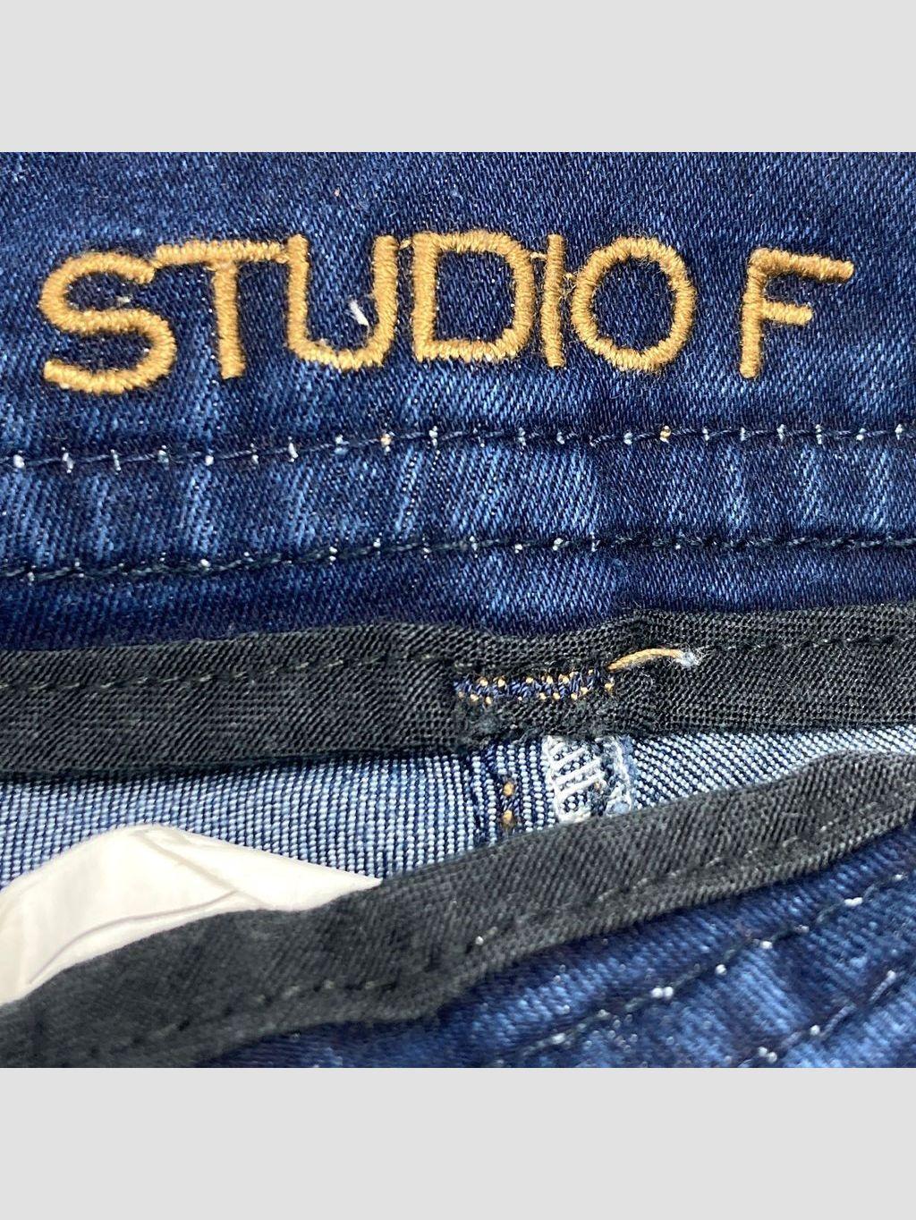 Jean STUDIO F - Talla 32 (VOP00804380)-2