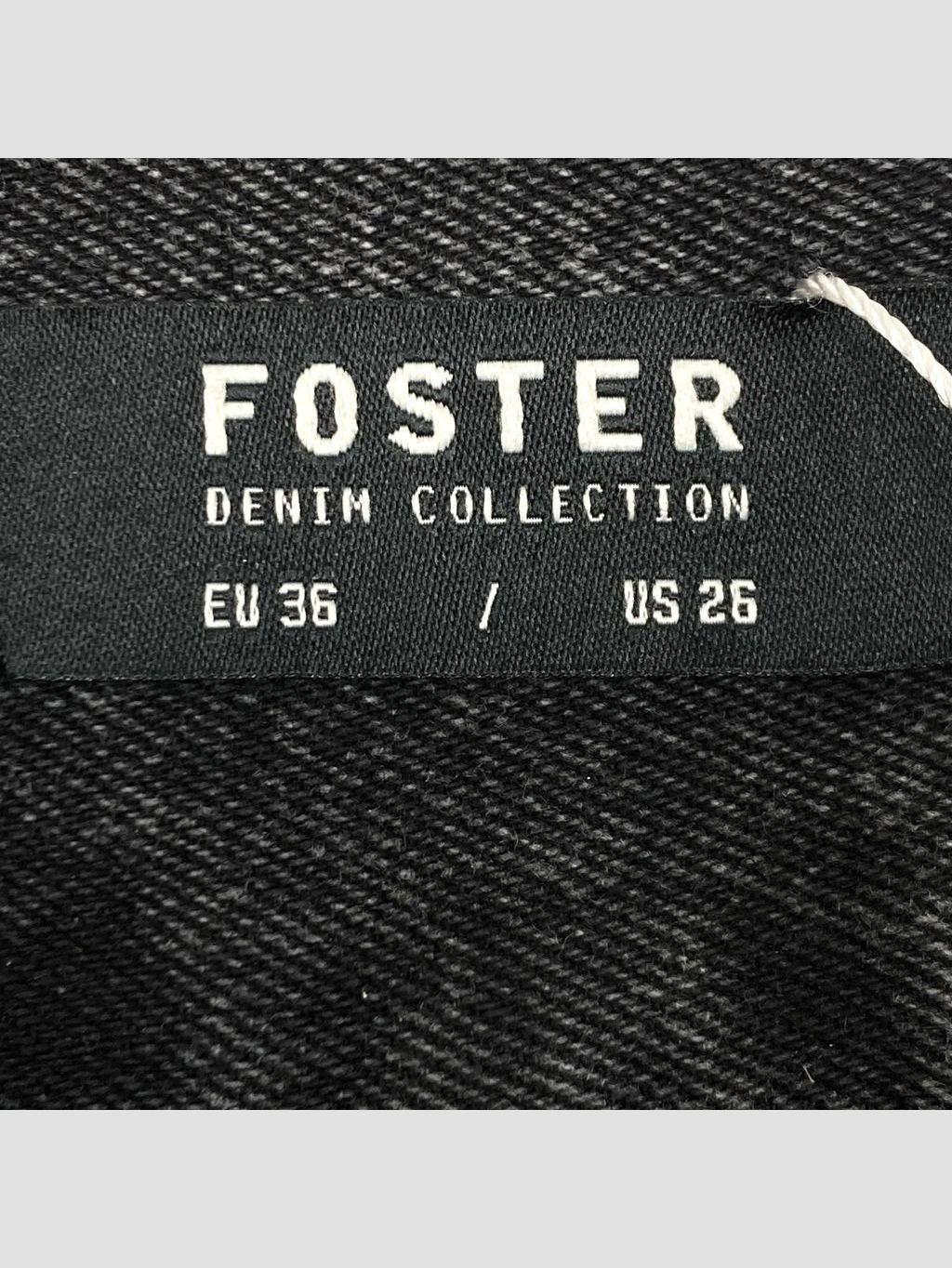 Jean FOSTER - Talla 36 (VOP01125364)-2