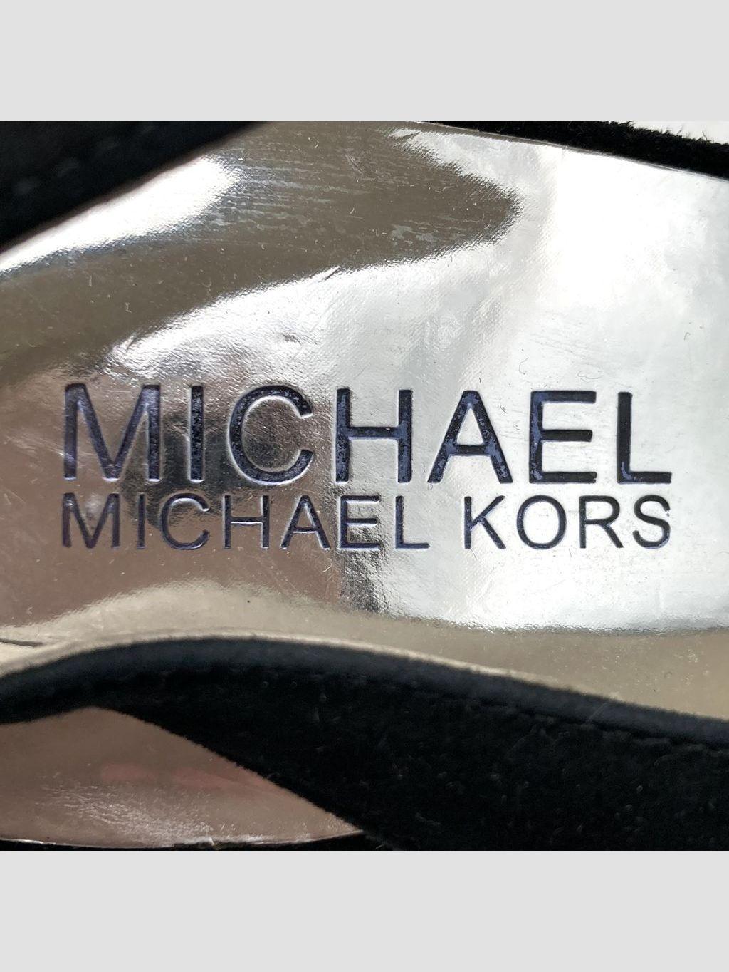 Zapatos de taco MICHAEL KORS - Talla 37 (VOP01041767)-2