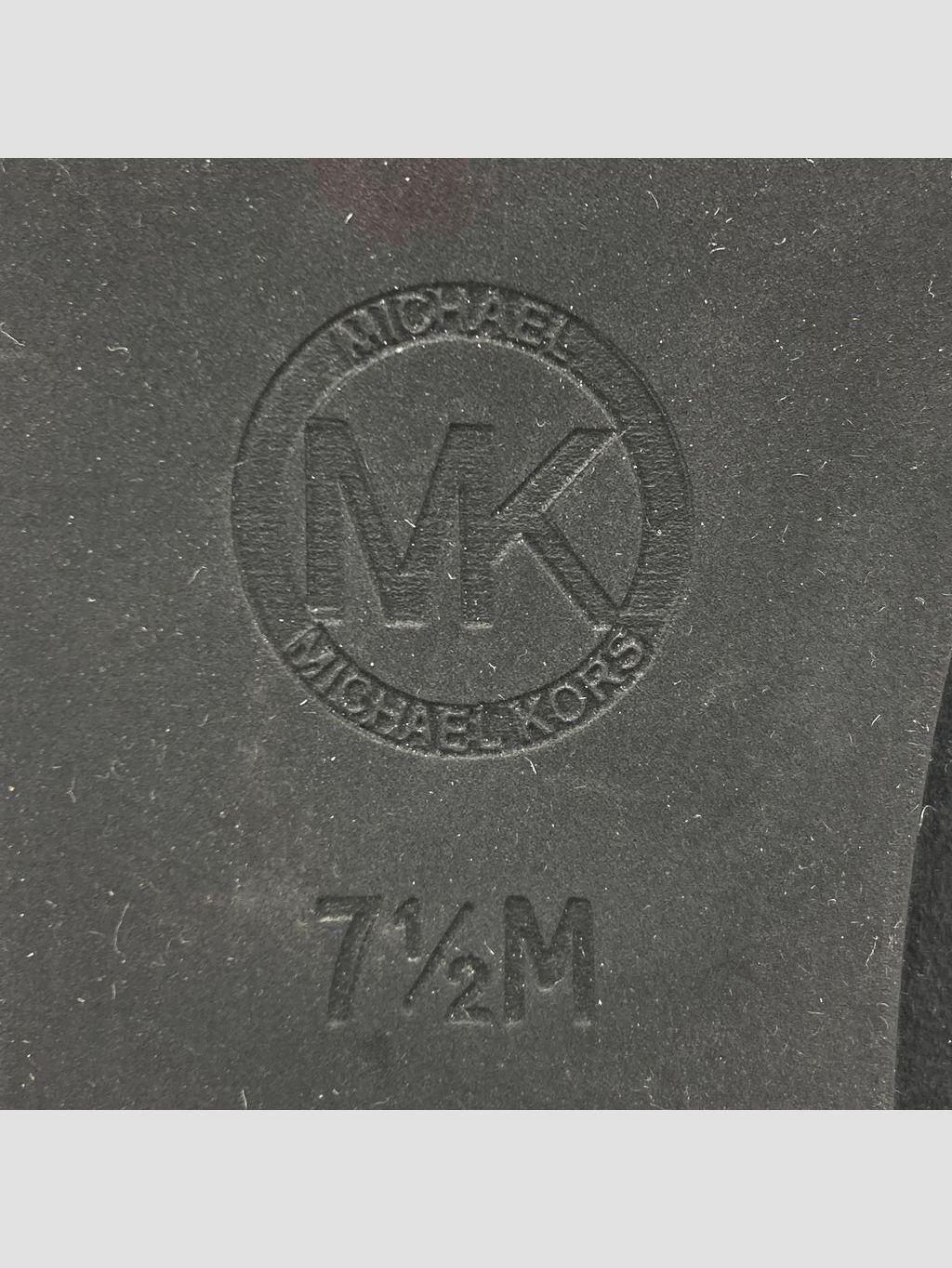 Zapatos de taco MICHAEL KORS - Talla 37 (VOP01041767)-3