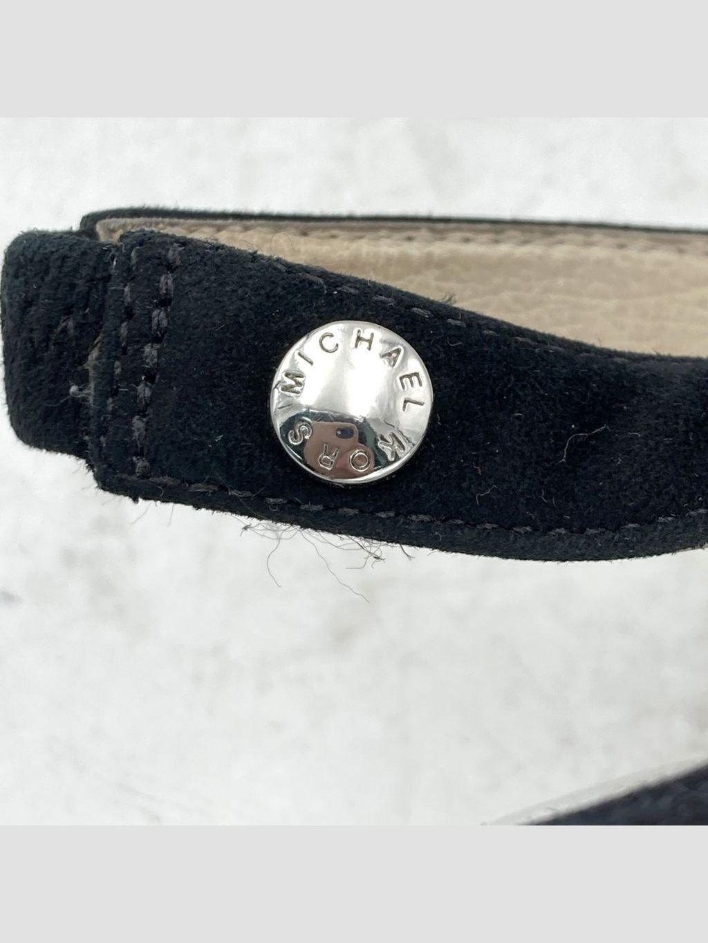 Zapatos de taco MICHAEL KORS - Talla 37 (VOP01041767)-4