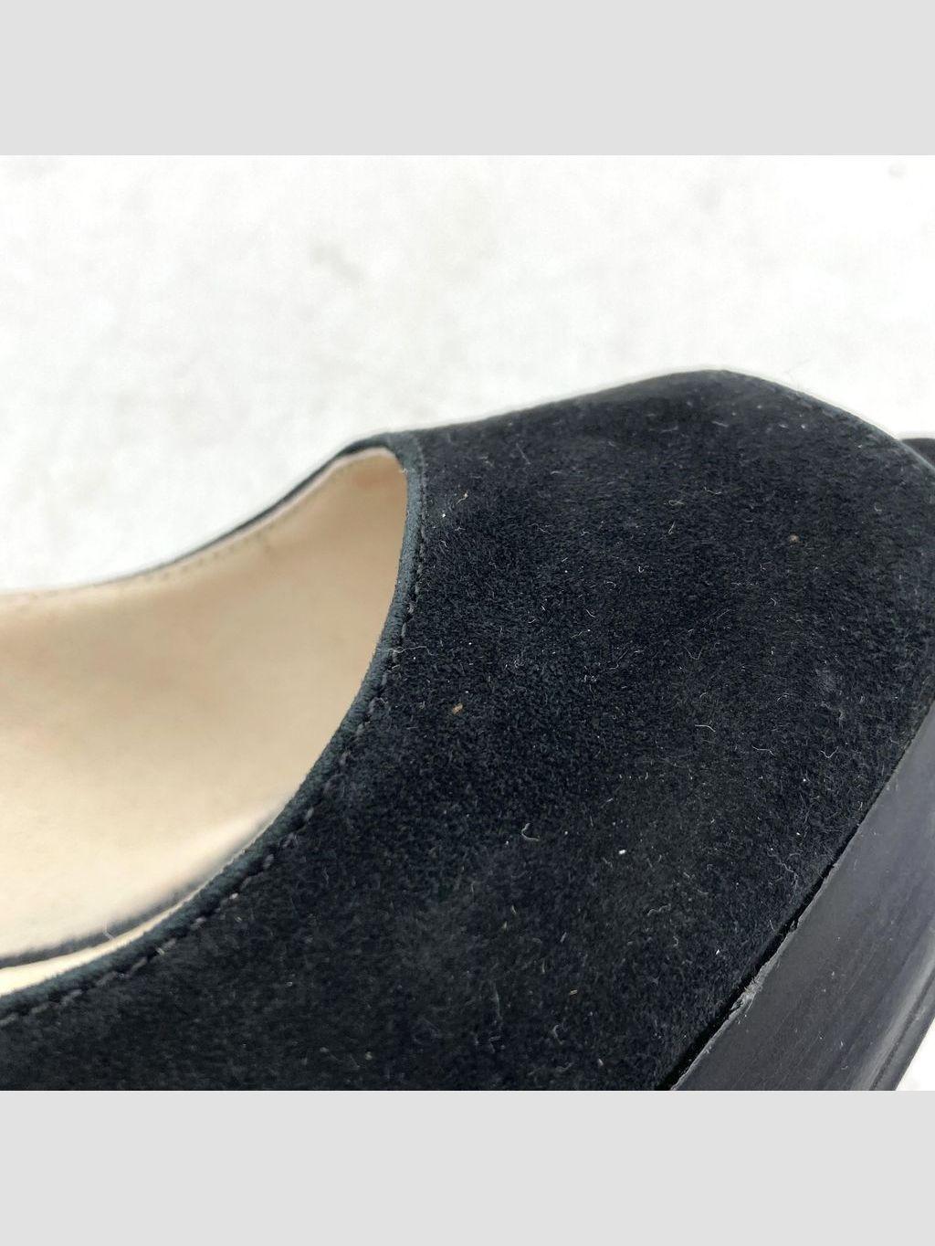 Zapatos de taco MICHAEL KORS - Talla 37 (VOP01041767)-5