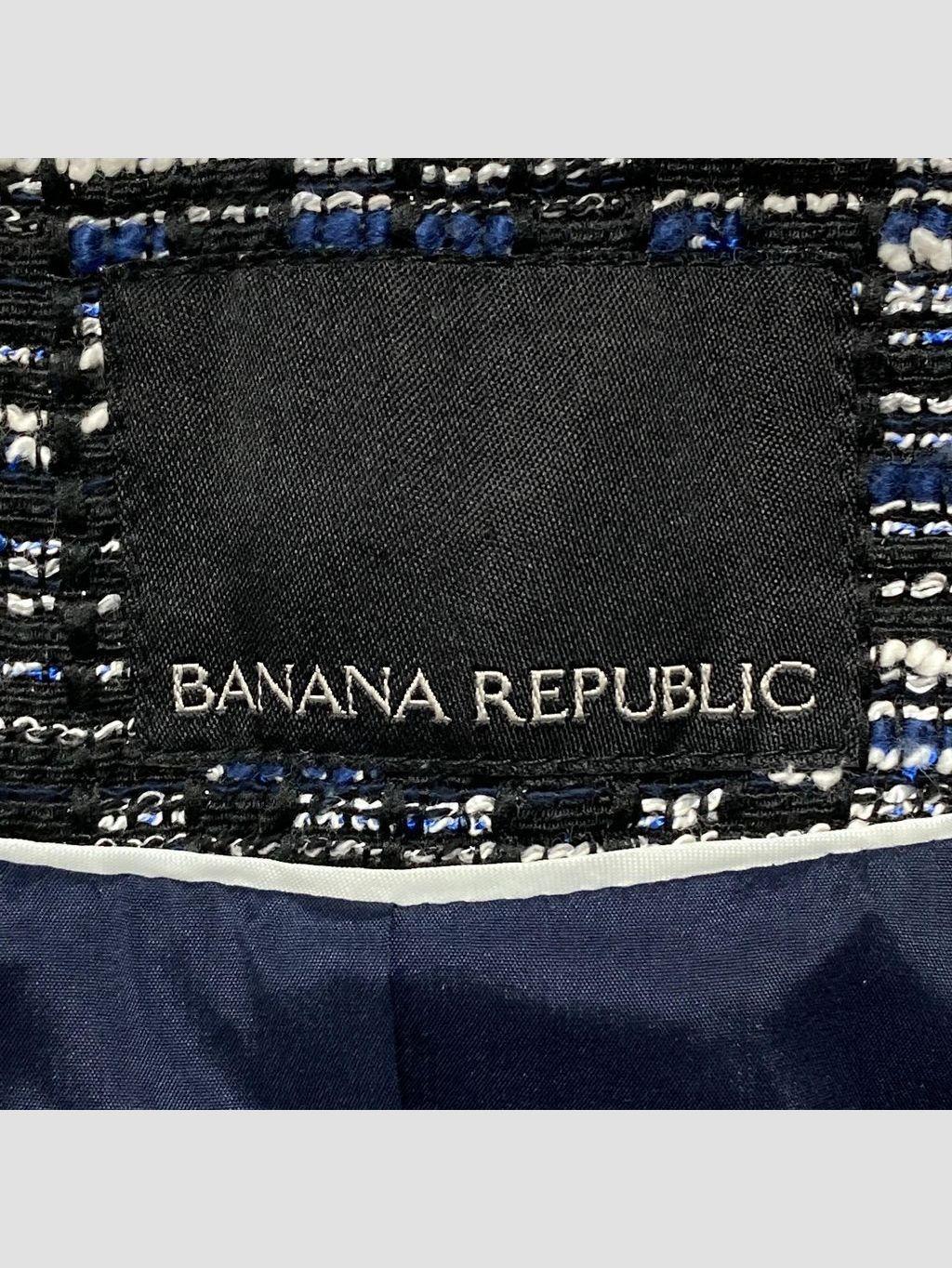 Chaqueta casual BANANA REPUBLIC - Talla M (VOP00942113)-1