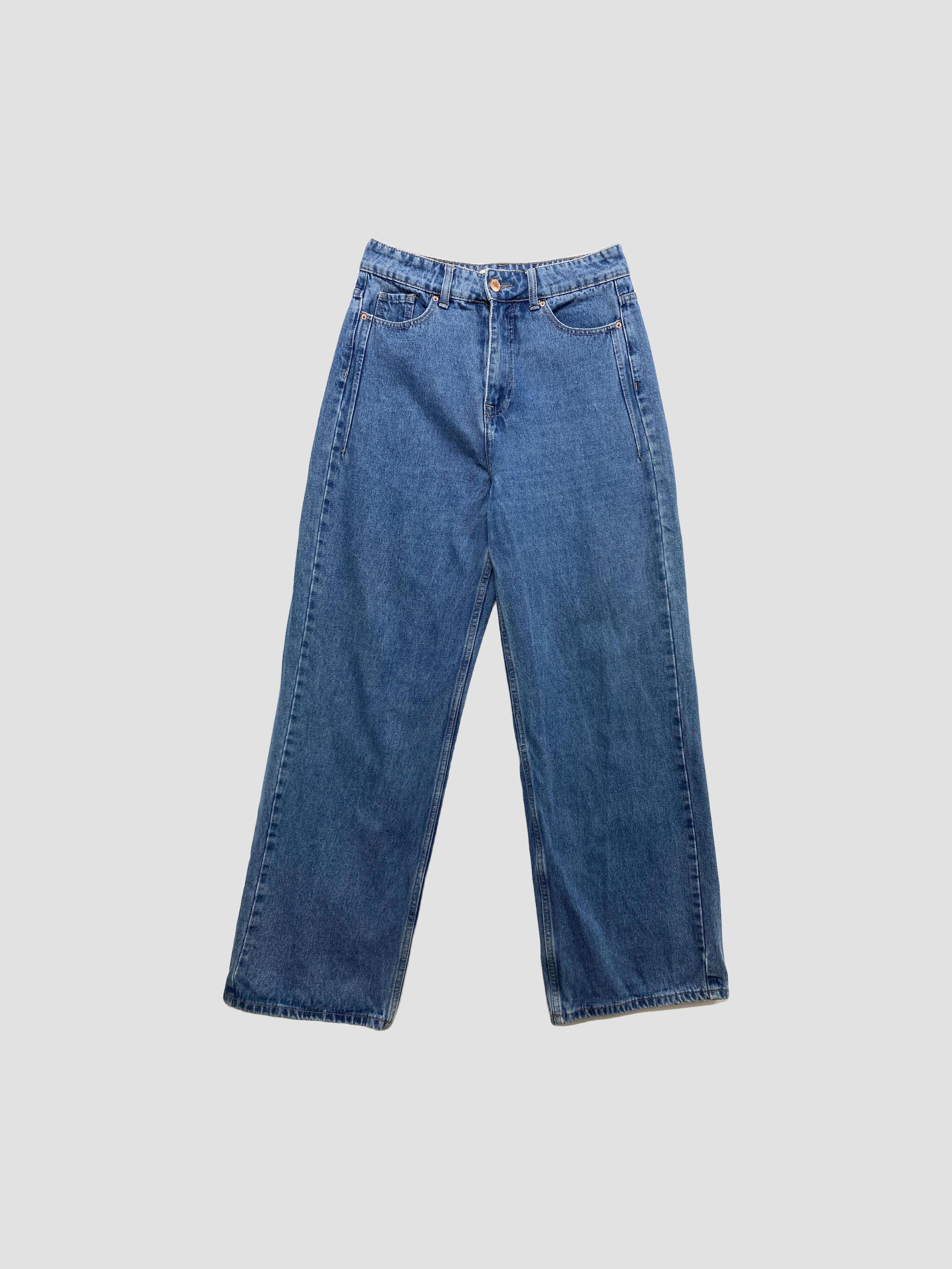 Jean AMERICANINO - Talla 42 (VOP00915239)-0