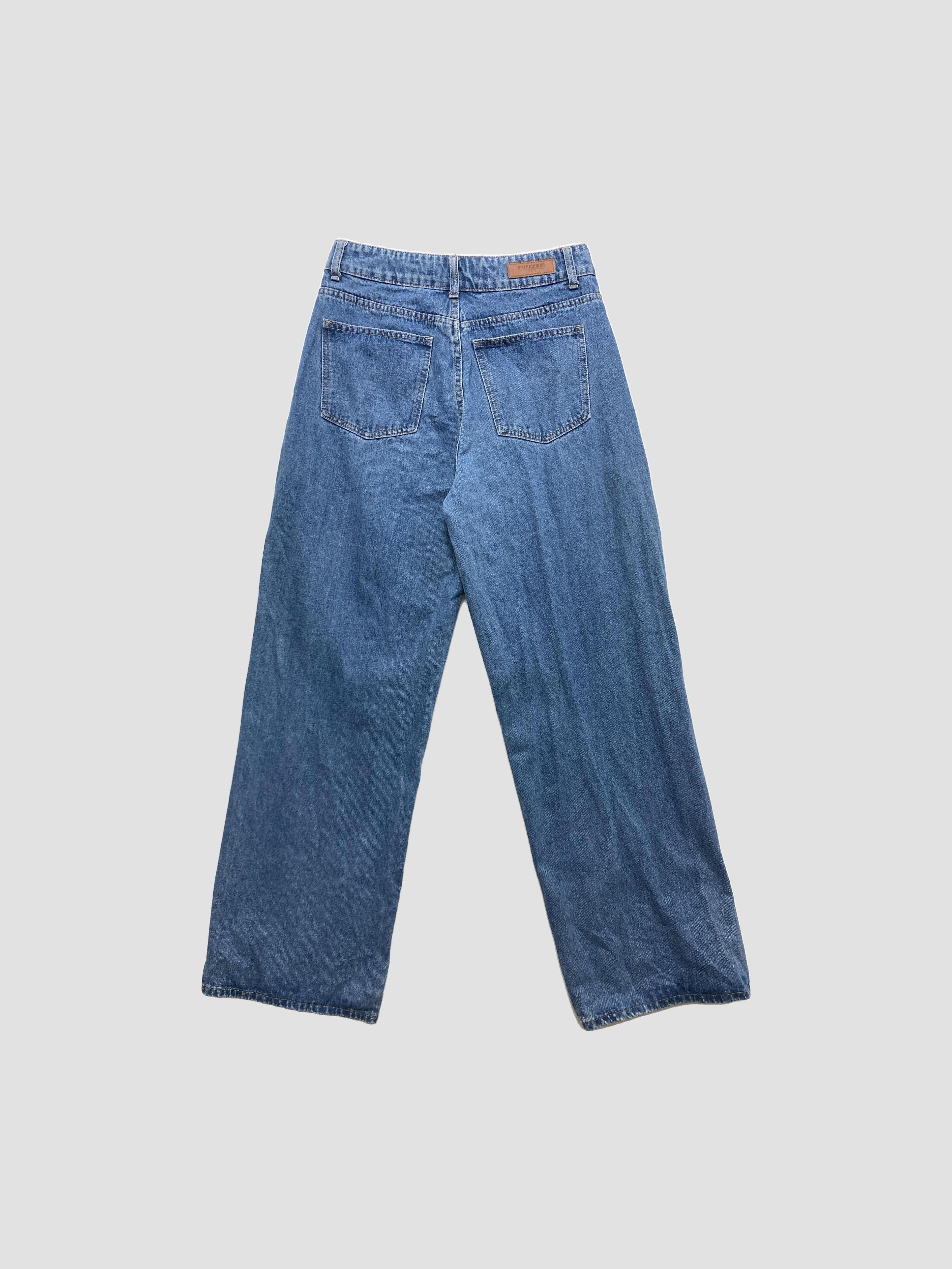 Jean AMERICANINO - Talla 42 (VOP00915239)-1