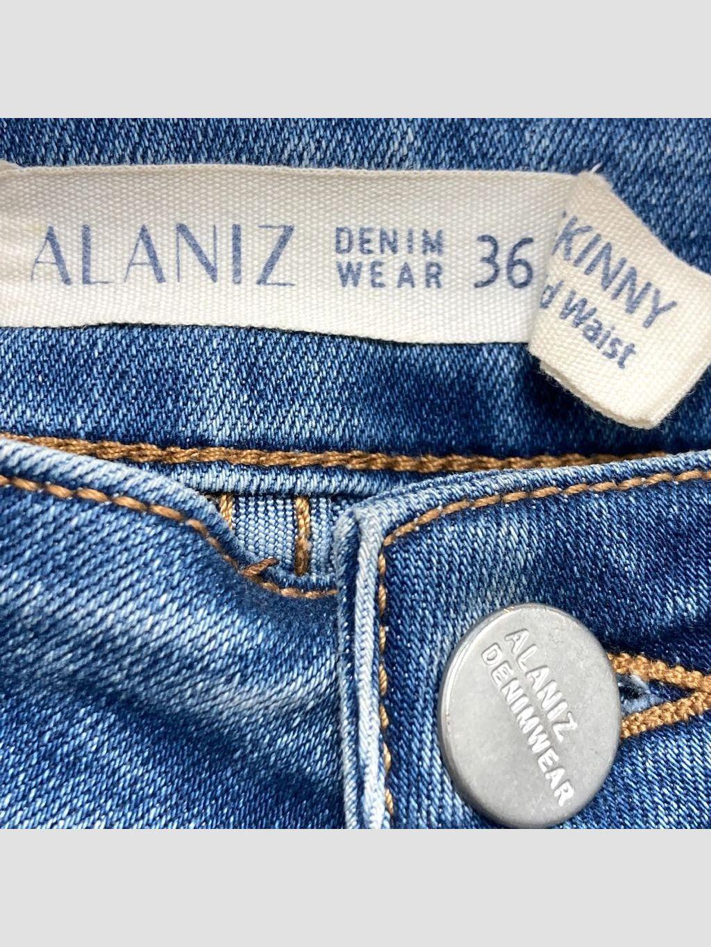 Jean ALANIZ - Talla 36 (VOP01068866)-2