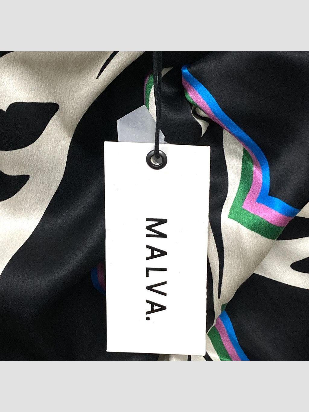 Falda larga MALVA - Talla 36 (VOP01031722)-2