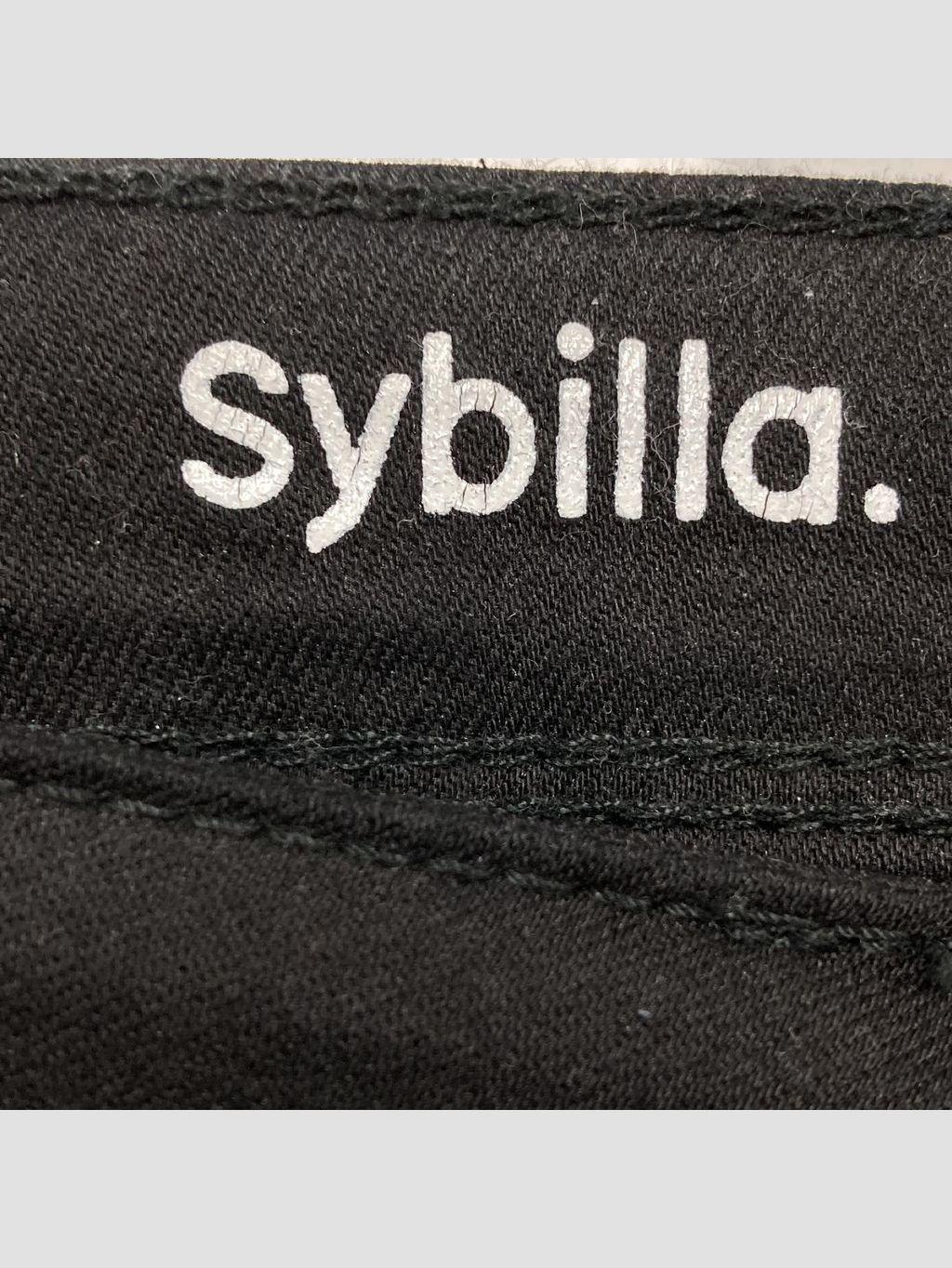 Jean SYBILLA - Talla 36 (VOP00850454)-2