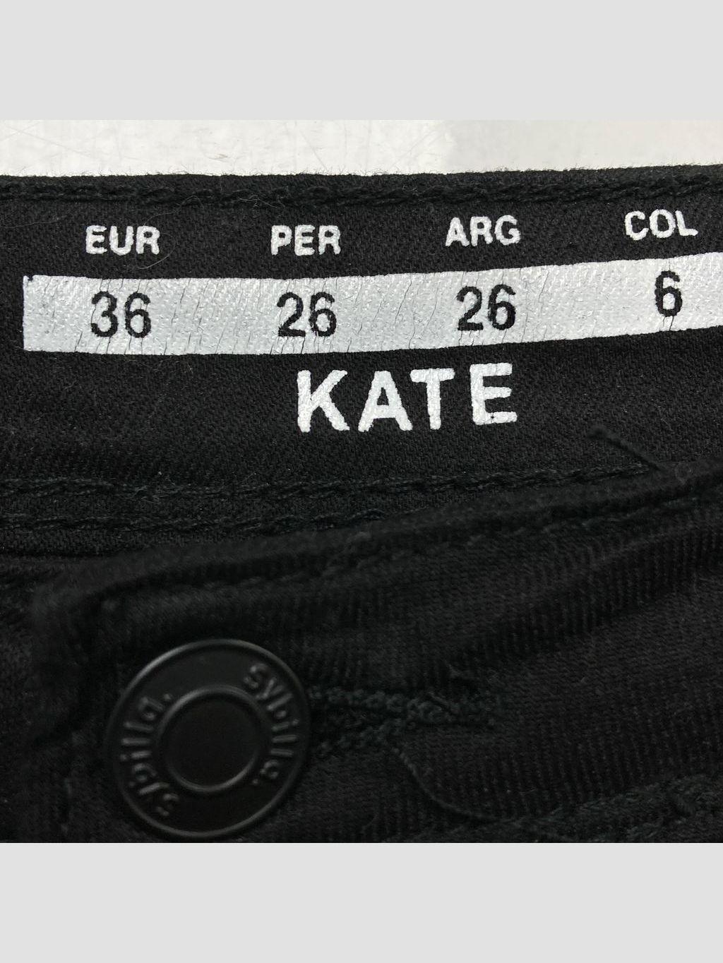 Jean SYBILLA - Talla 36 (VOP00850454)-3