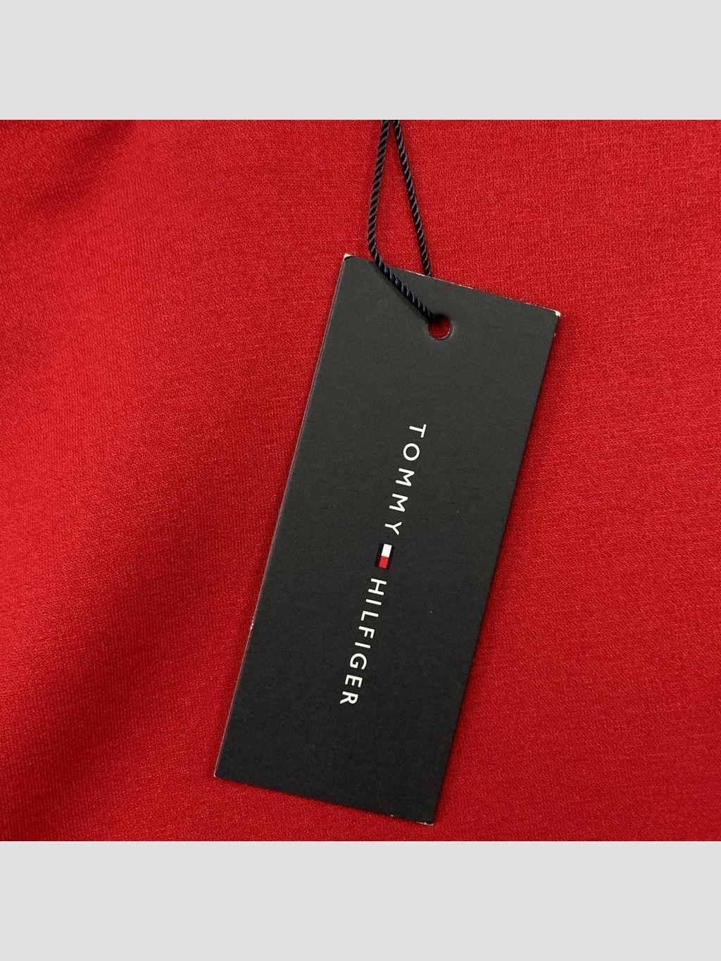 Vestido largo TOMMY HILFIGER - Talla M (VOP01144954)-2