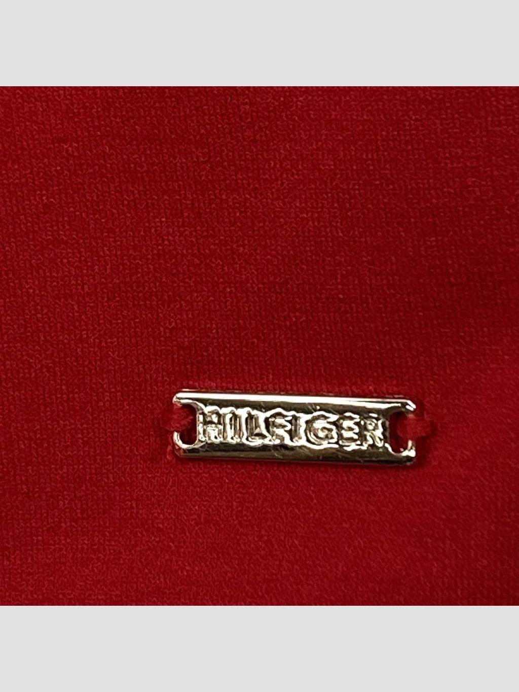 Vestido largo TOMMY HILFIGER - Talla M (VOP01144954)-3
