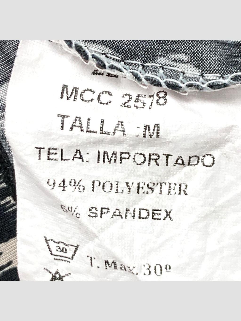 Polera VINTAGE - Talla M (VOP00899473)-2