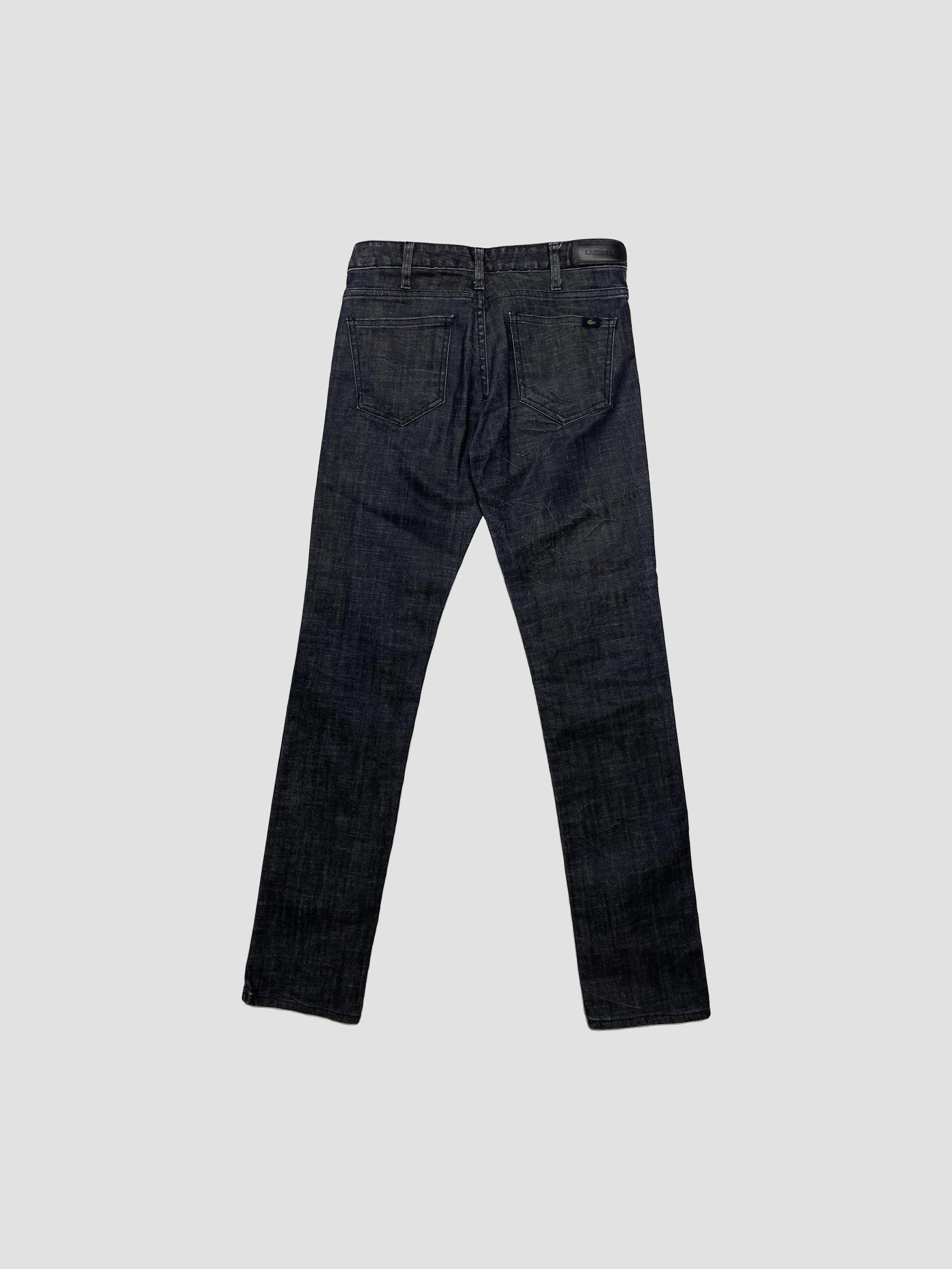 Jean LACOSTE - Talla 34 (VOP01186890)-1