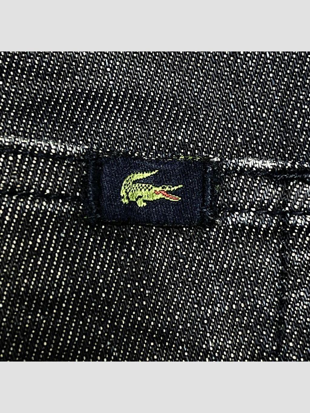 Jean LACOSTE - Talla 34 (VOP01186890)-4