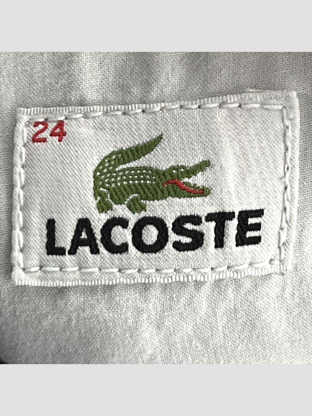 Jean LACOSTE - Talla 34 (VOP01186890)-6